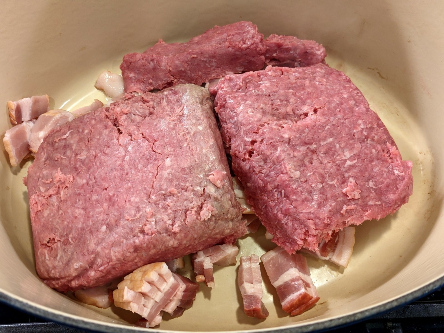 Bacon Cheeseburger Soup